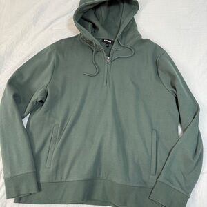 Express hoodie